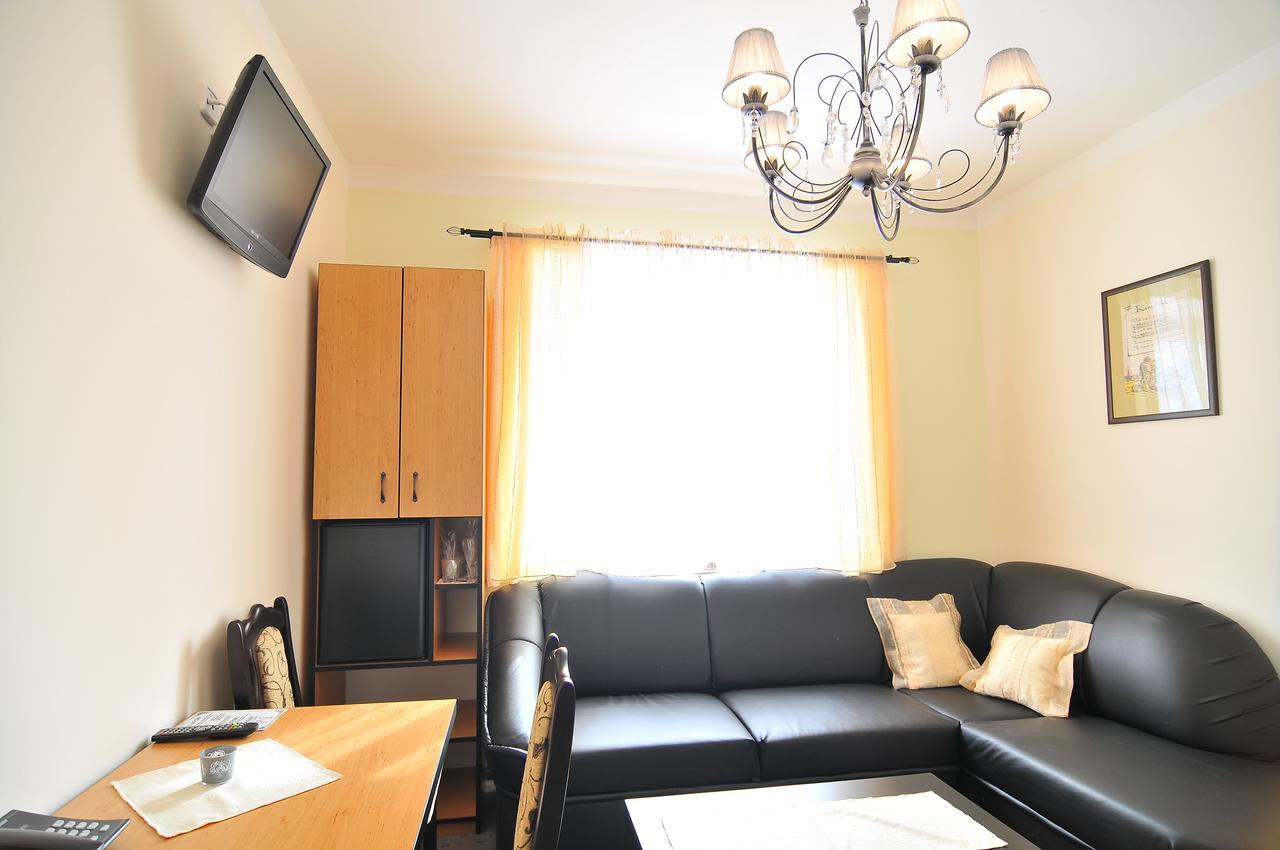 Hotel Manes Svratka Екстер'єр фото