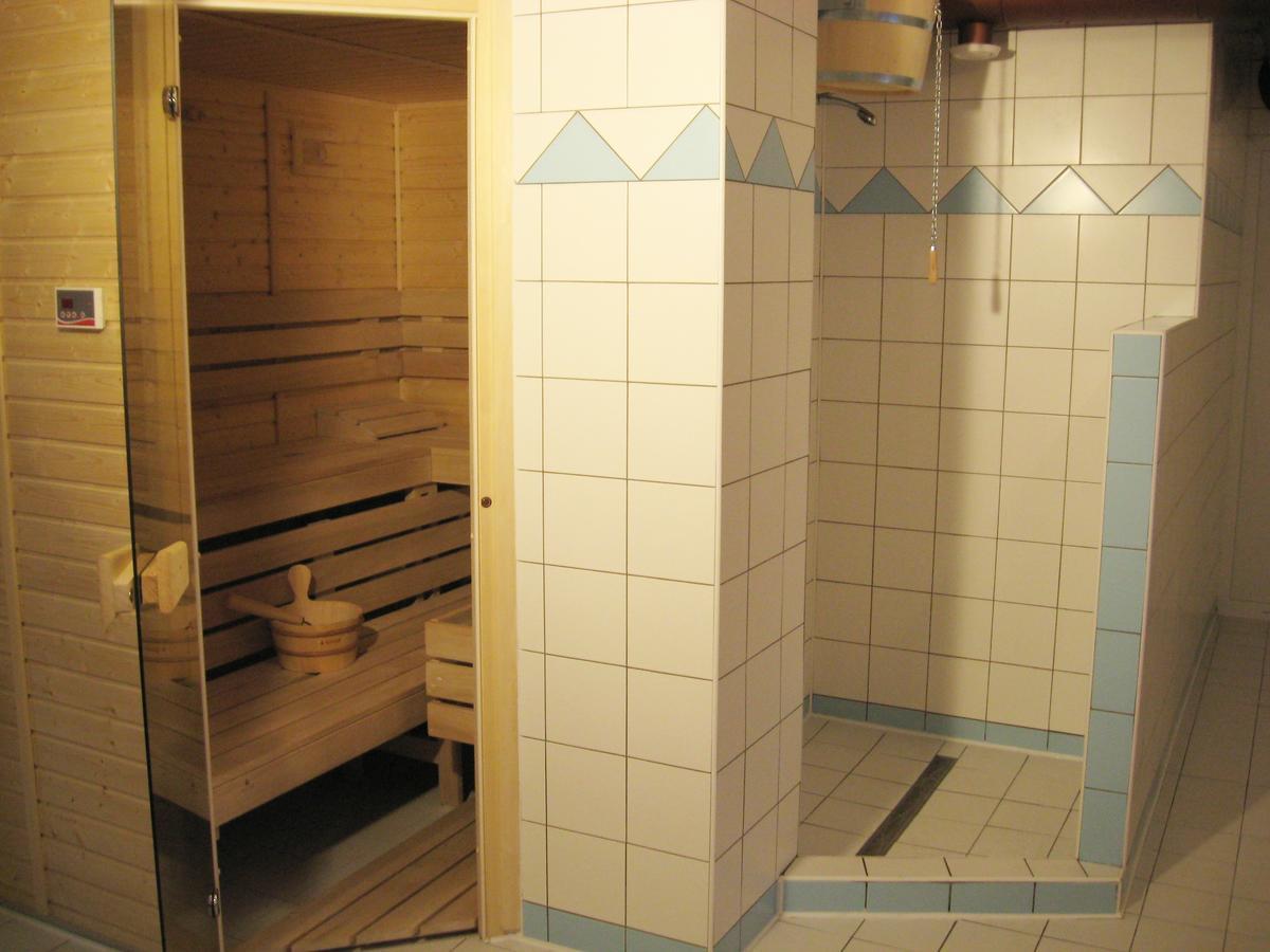 Hotel Manes Svratka Екстер'єр фото