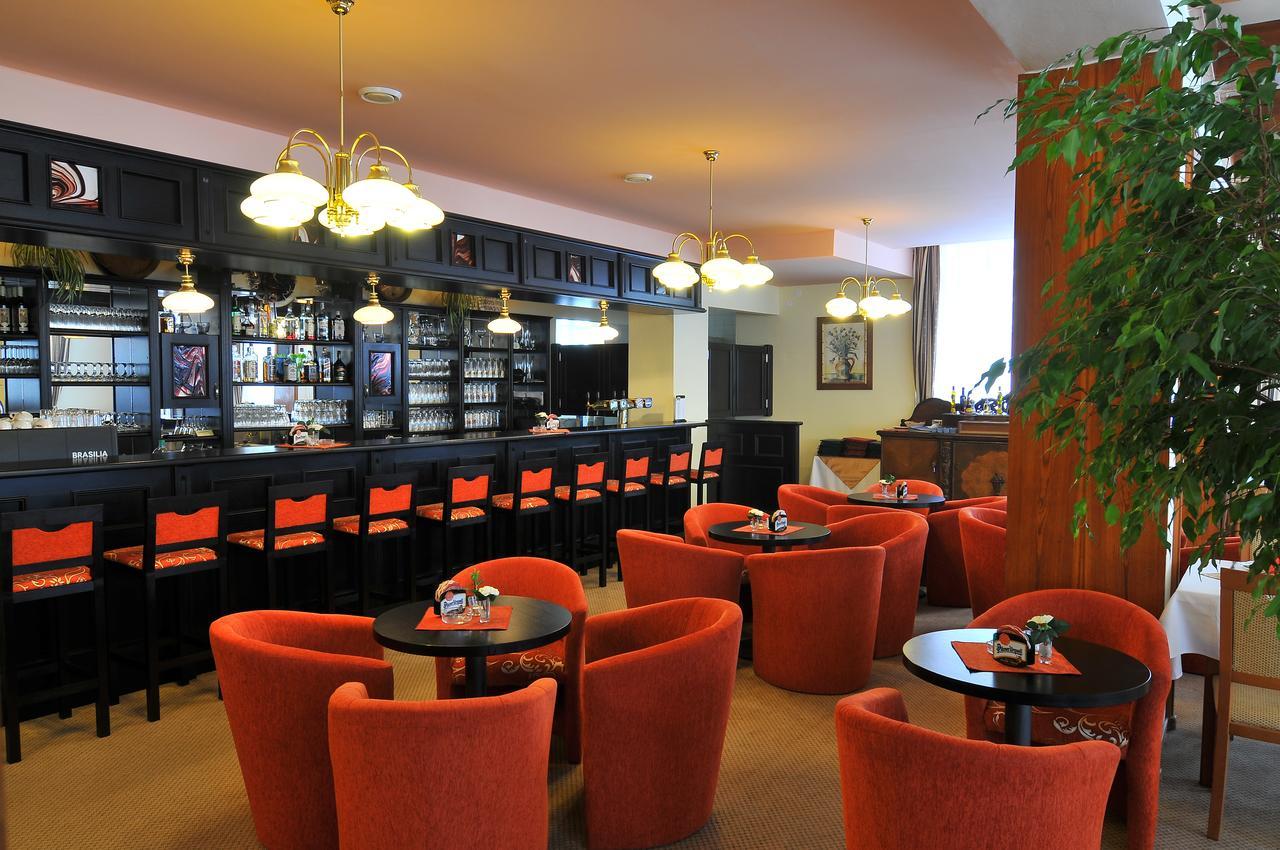 Hotel Manes Svratka Екстер'єр фото