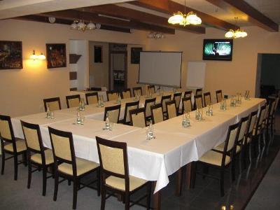 Hotel Manes Svratka Екстер'єр фото