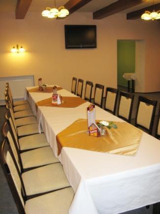 Hotel Manes Svratka Екстер'єр фото