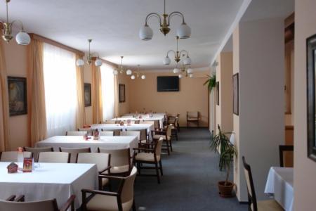 Hotel Manes Svratka Екстер'єр фото
